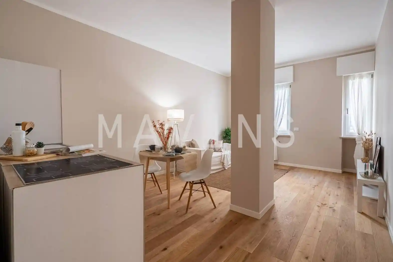 Appartamento in vendita a Verona