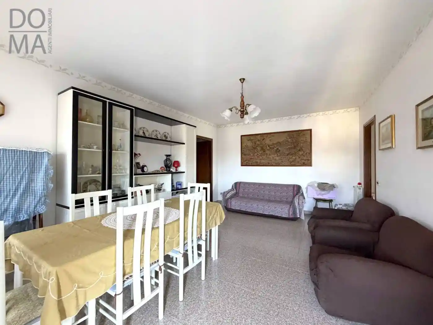 Appartamento in vendita a Porto Viro