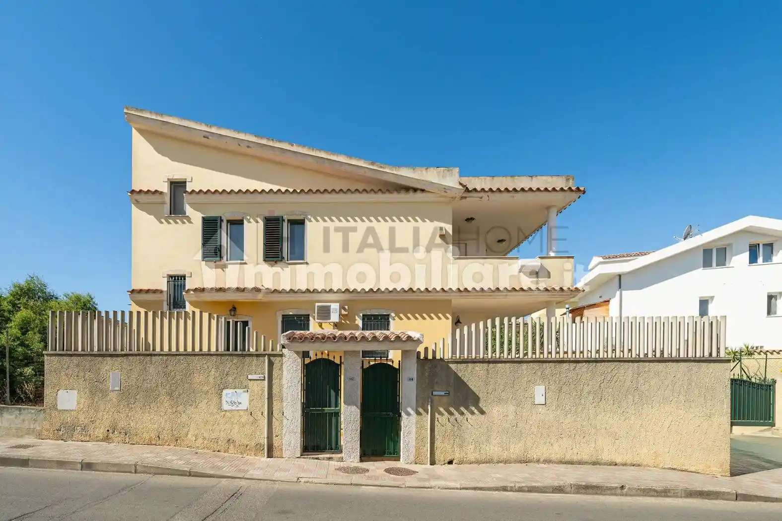 Villa in vendita a Cagliari