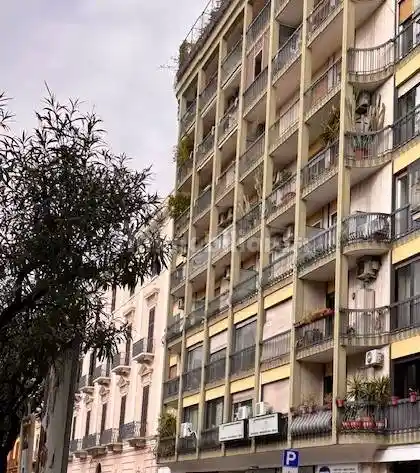 Appartamento in vendita a Bari