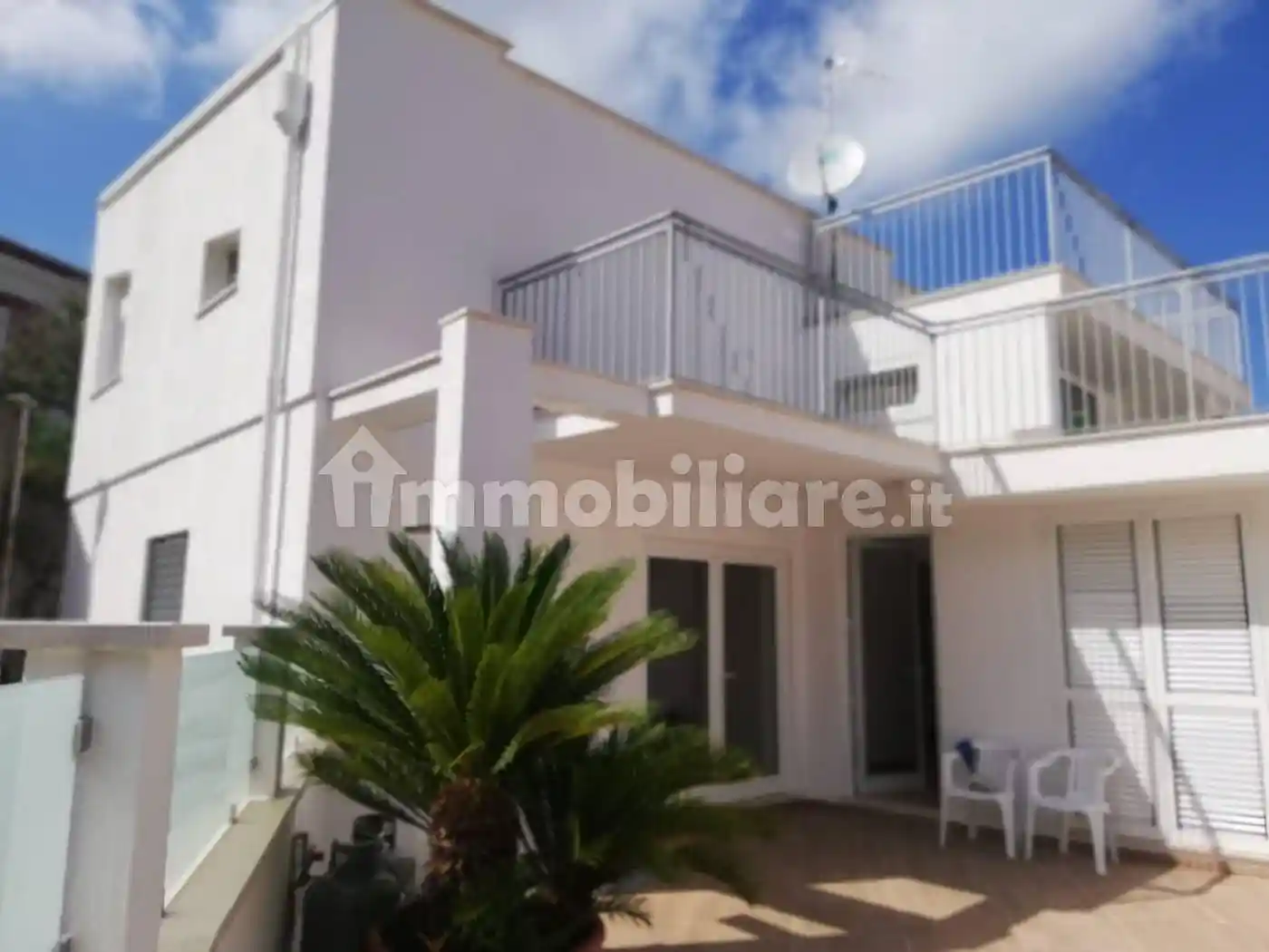 Appartamento in vendita a Ischia