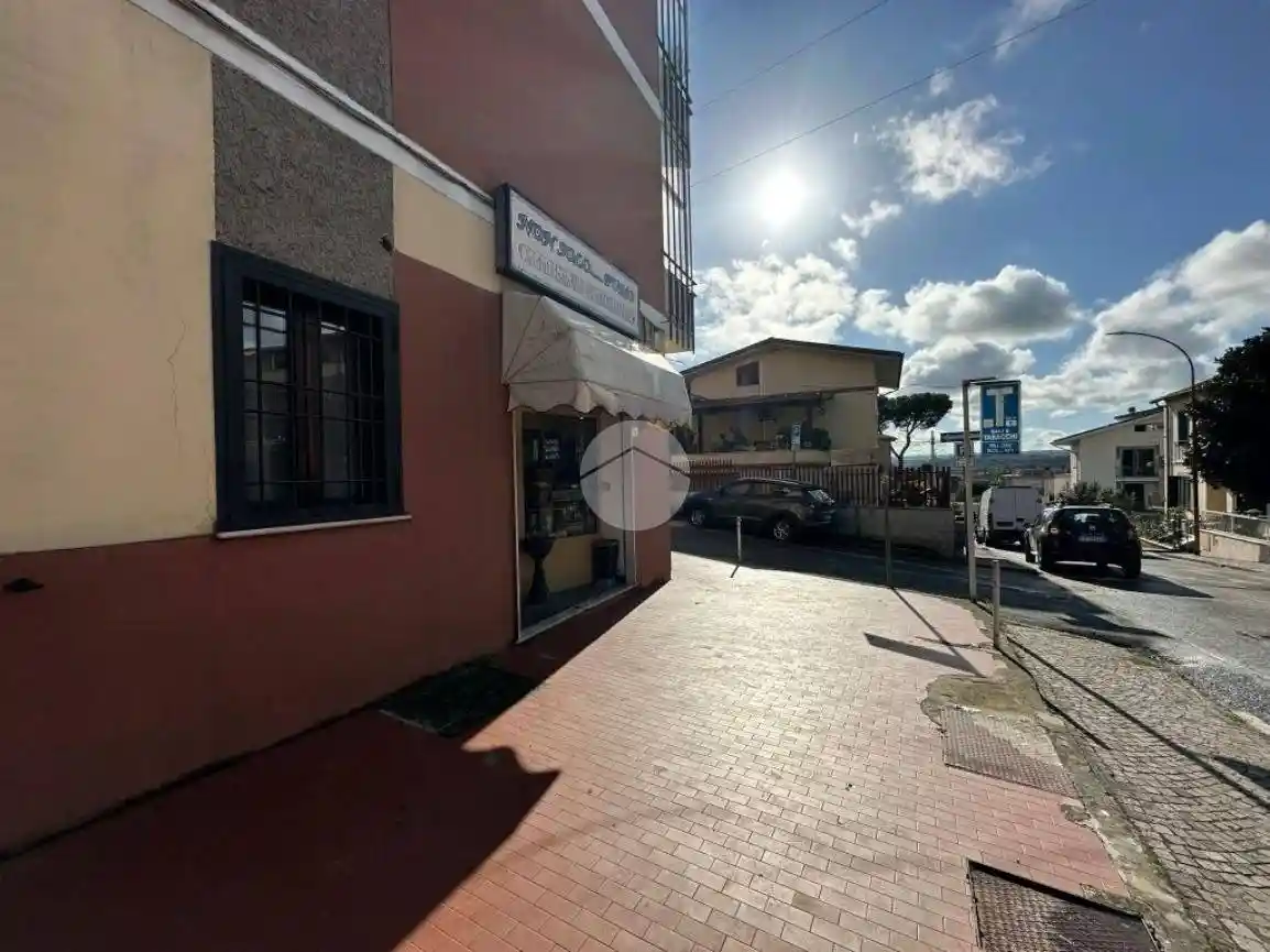 Appartamento in vendita a Fara in Sabina
