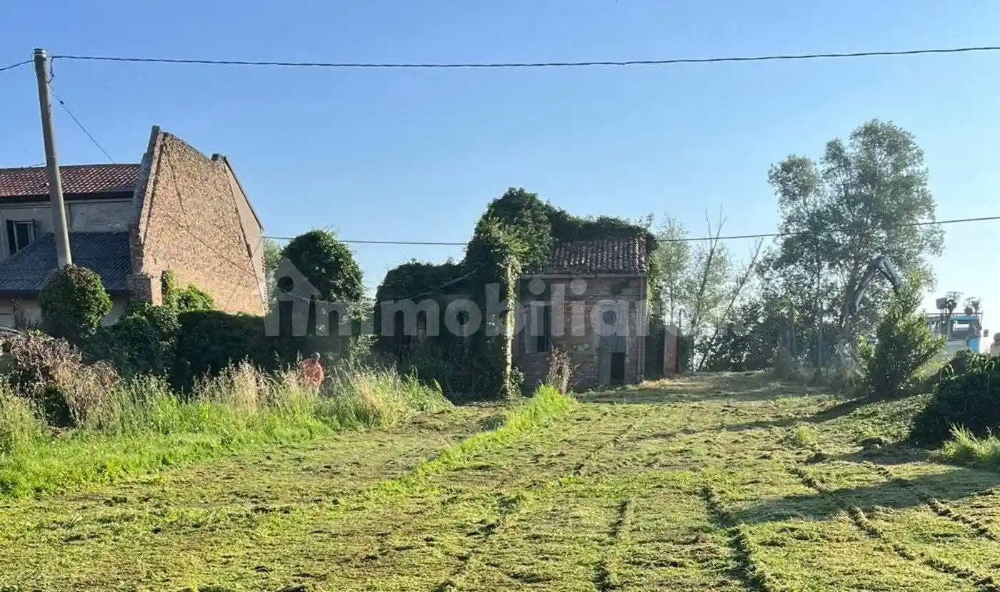 Rustico - Casale in vendita a Cavarzere