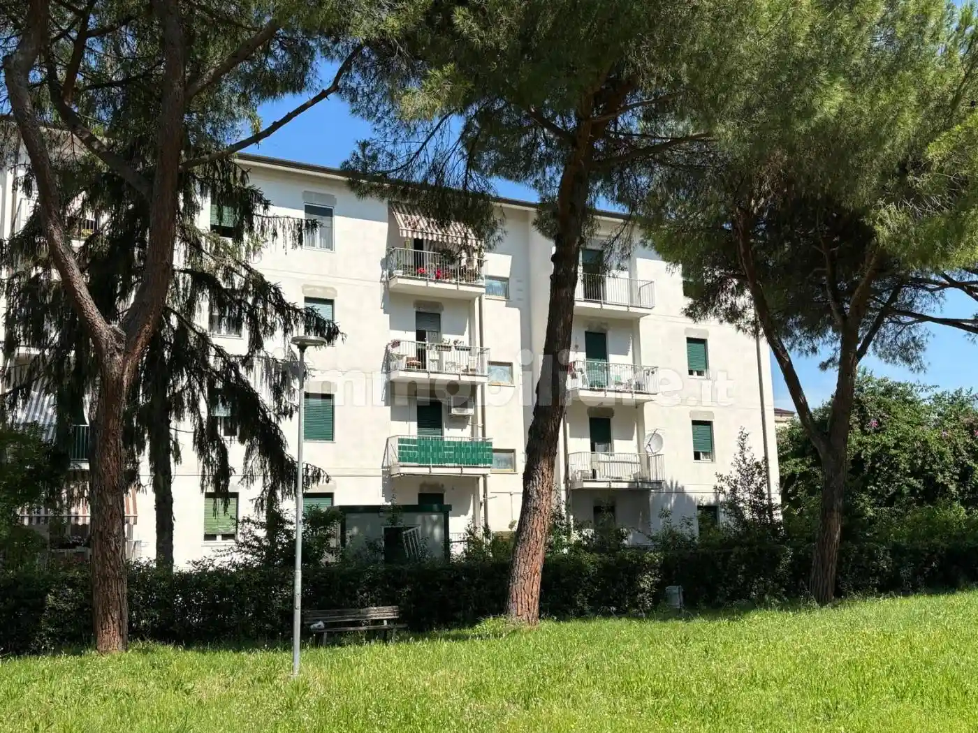 Appartamento in vendita a Massa
