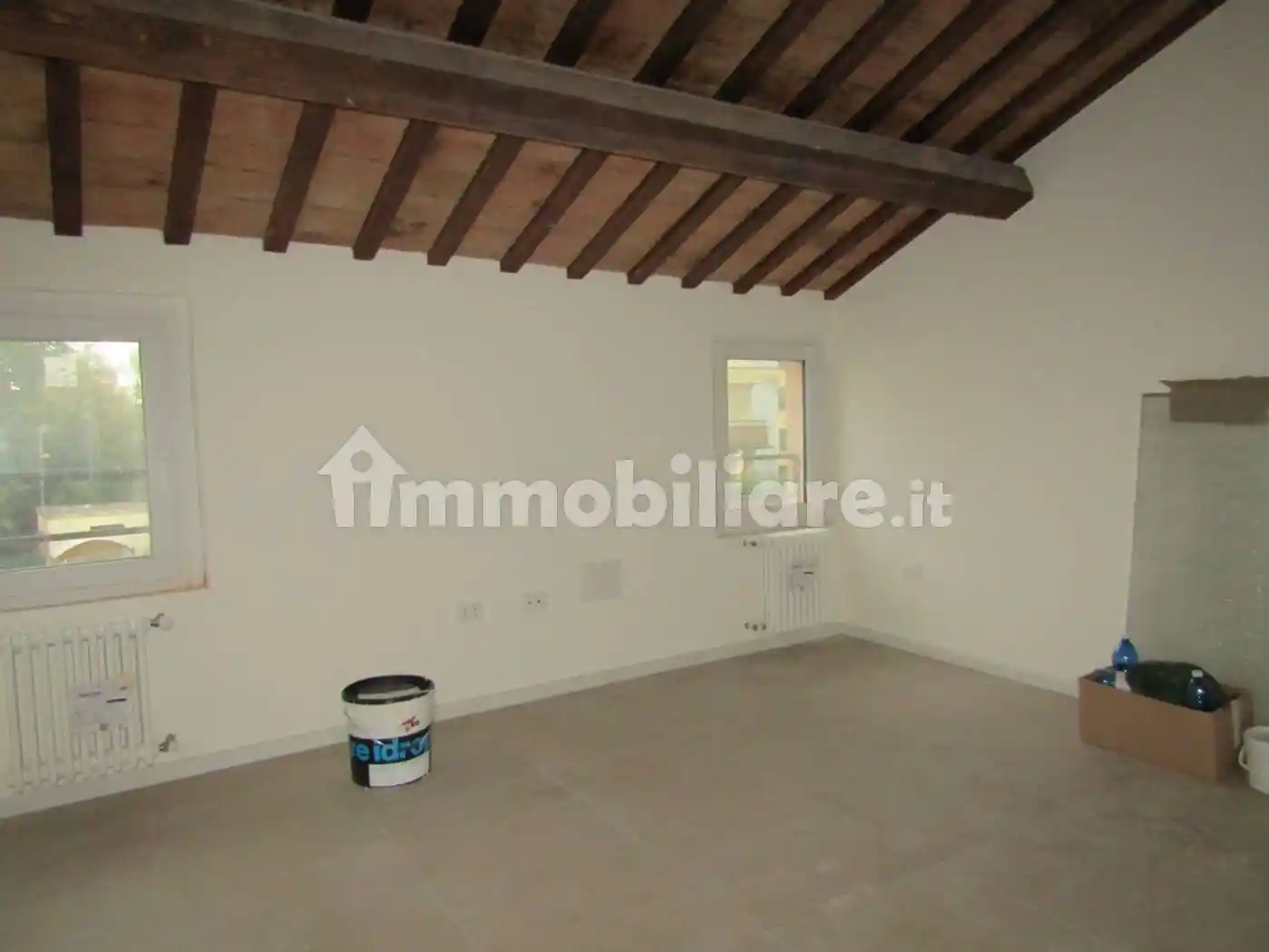 Appartamento in affitto a Ferrara