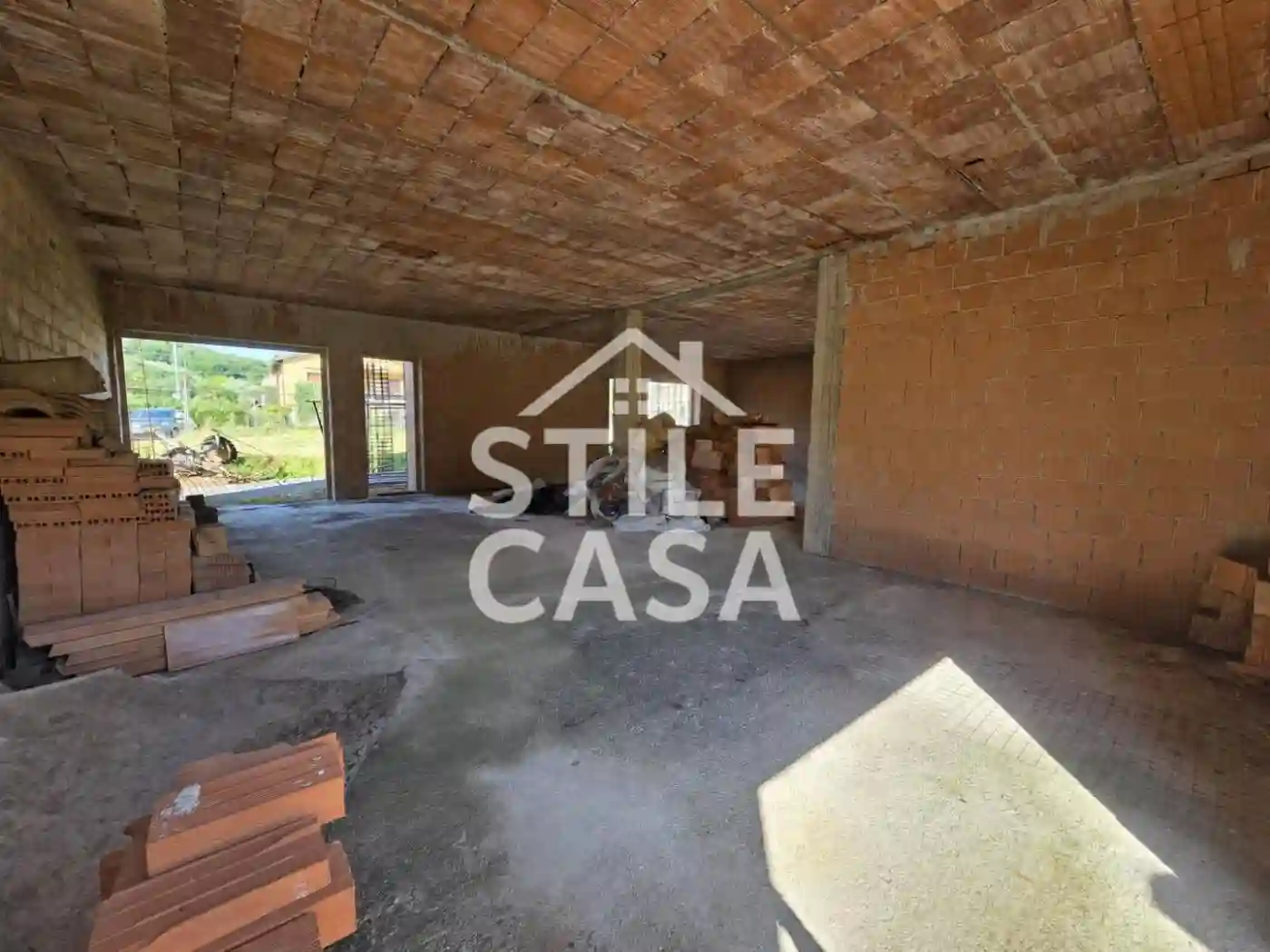 Casa indipendente - foto 2