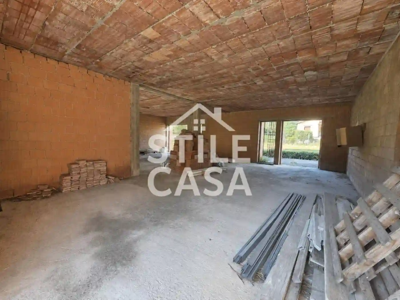Casa indipendente - foto 3