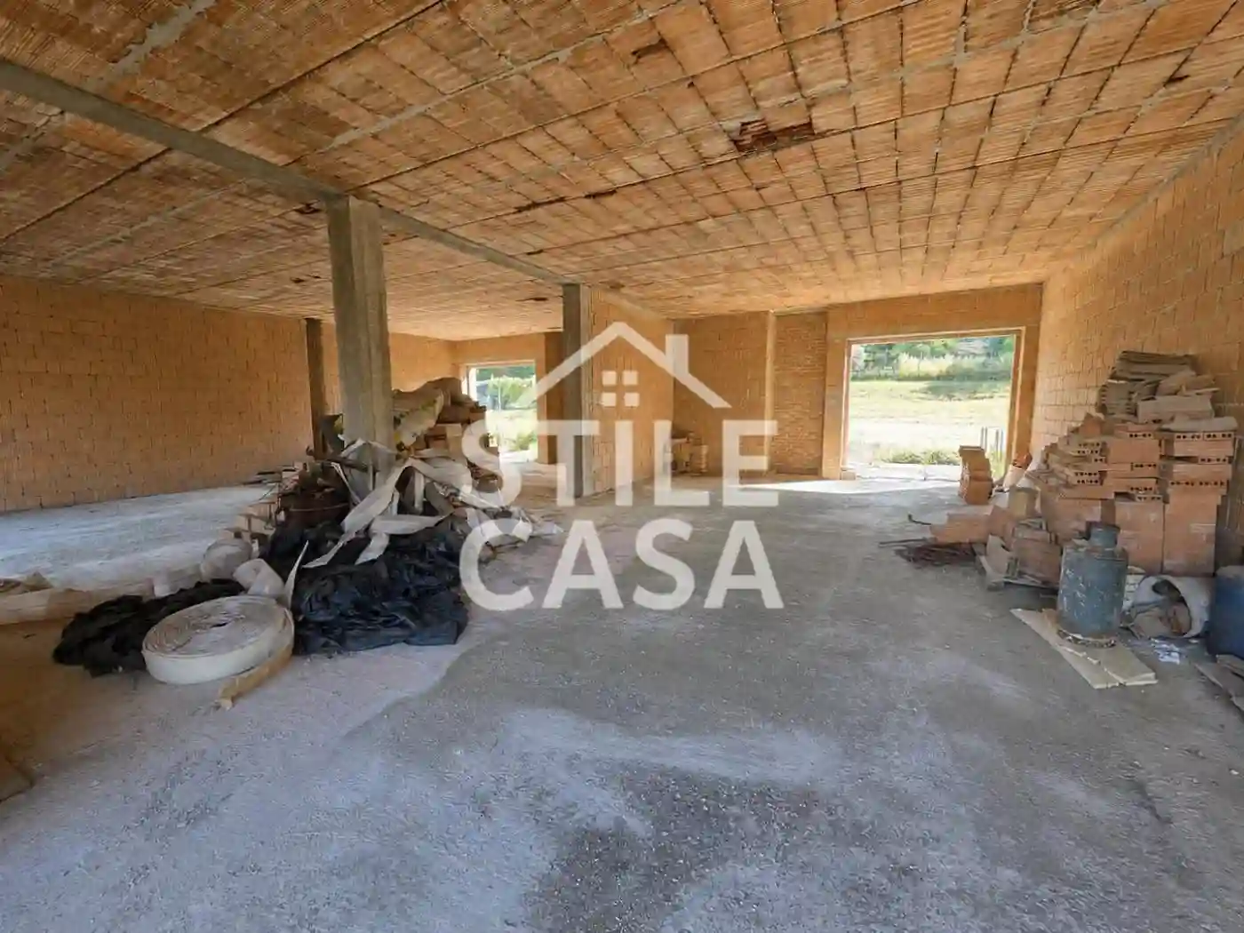 Casa indipendente - foto 4