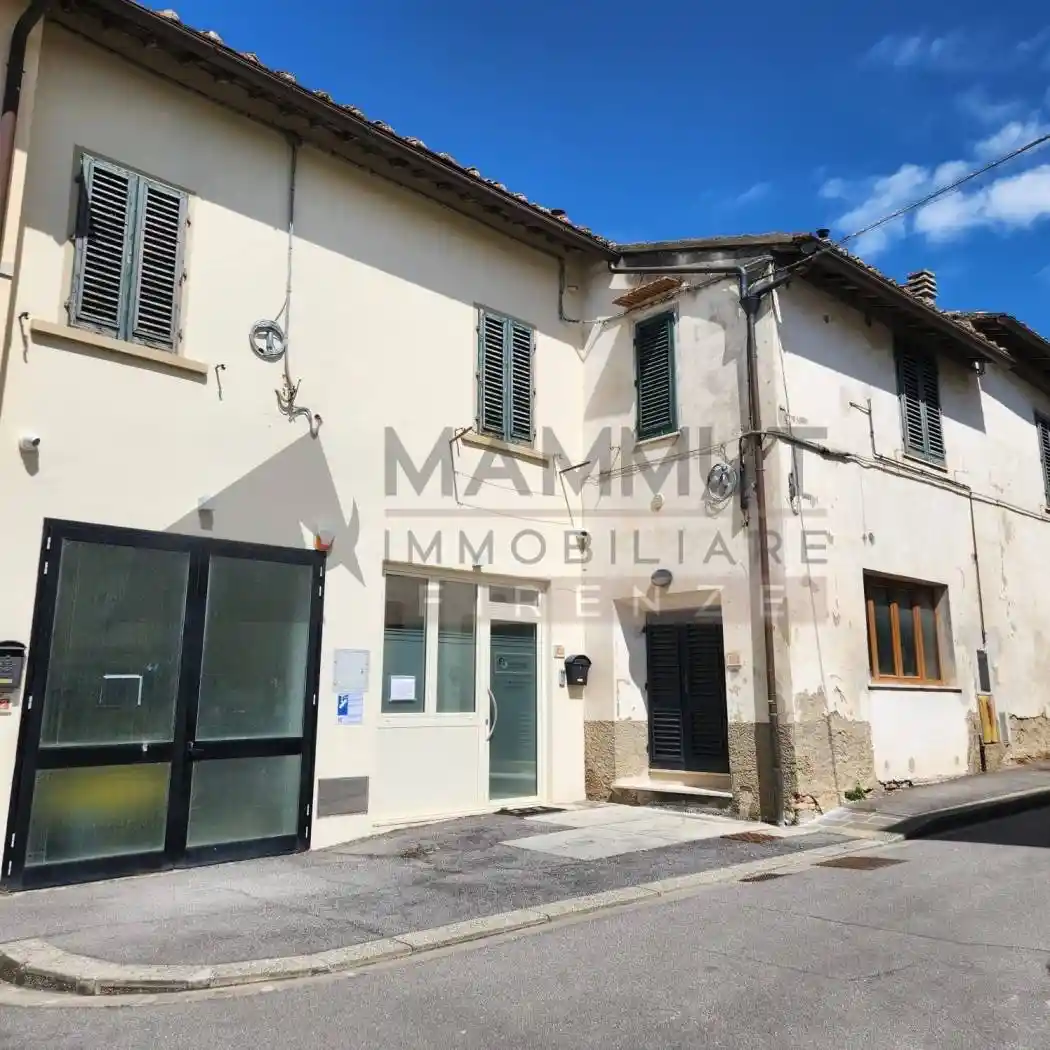 Appartamento in vendita a Montelupo Fiorentino