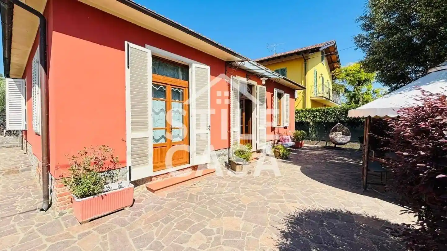 Villa in vendita a Pescia