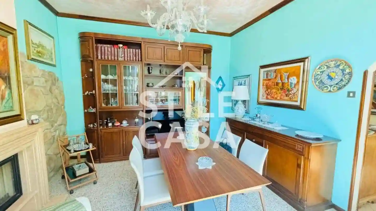 Villa - foto 5