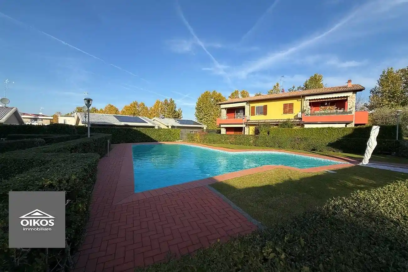 Appartamento in vendita a Desenzano del Garda