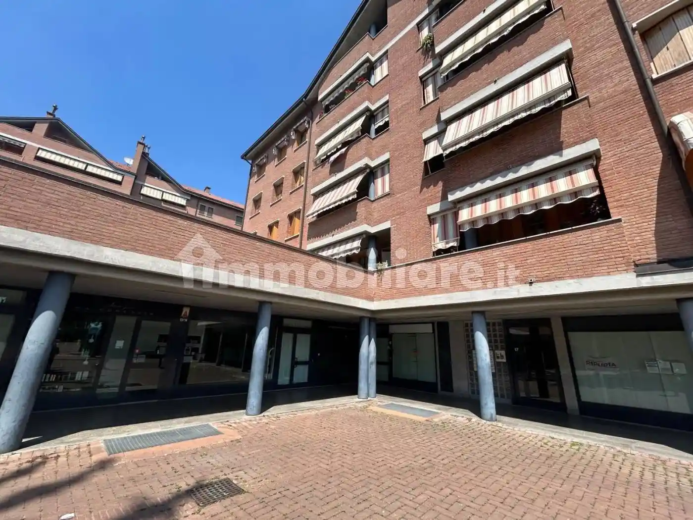 Appartamento in vendita a Bollate