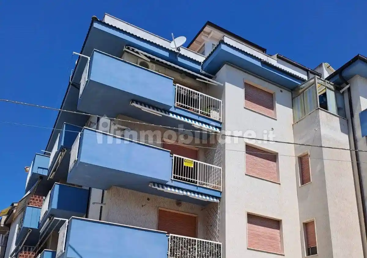 Appartamento in vendita a Loreto Aprutino