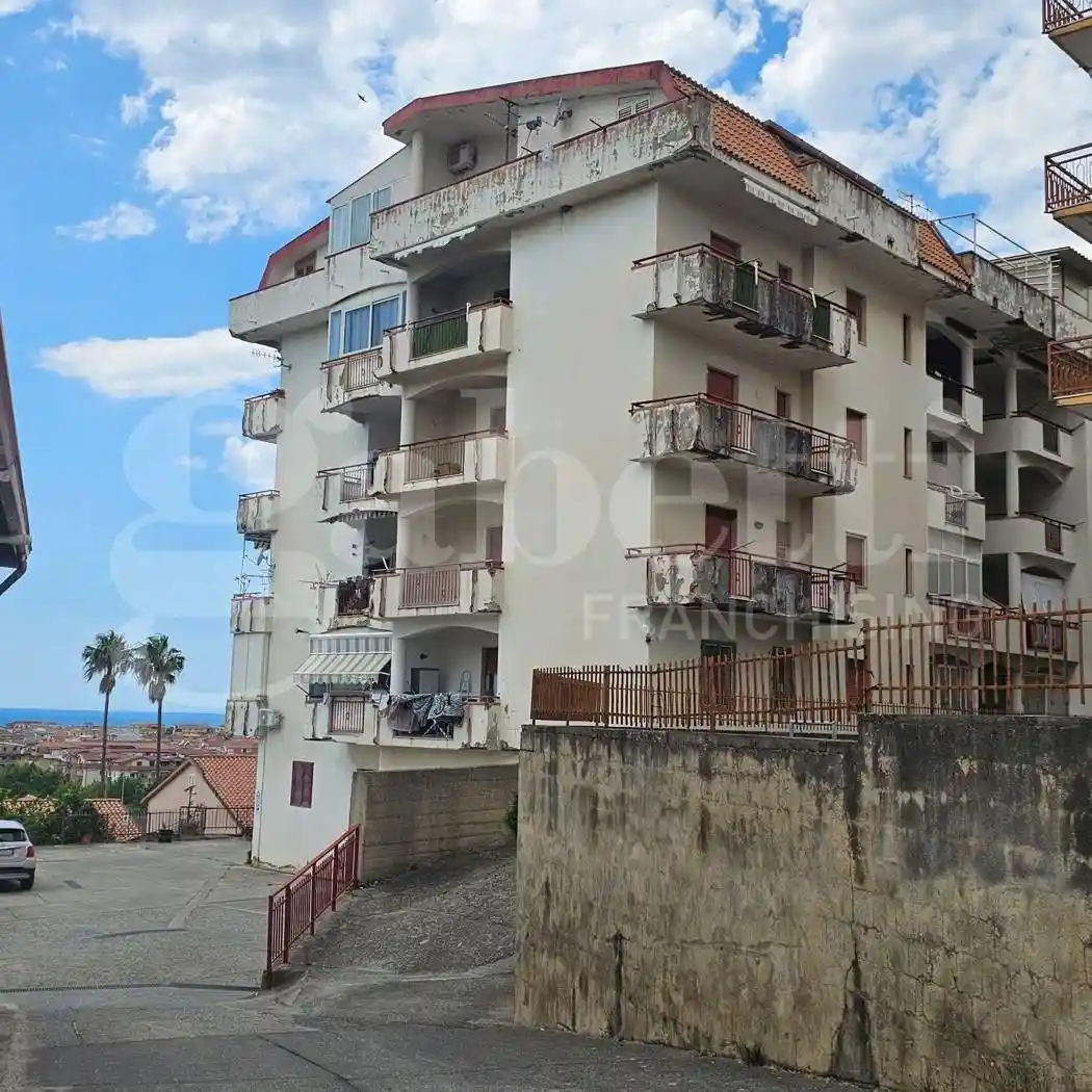 Appartamento in vendita a Scalea