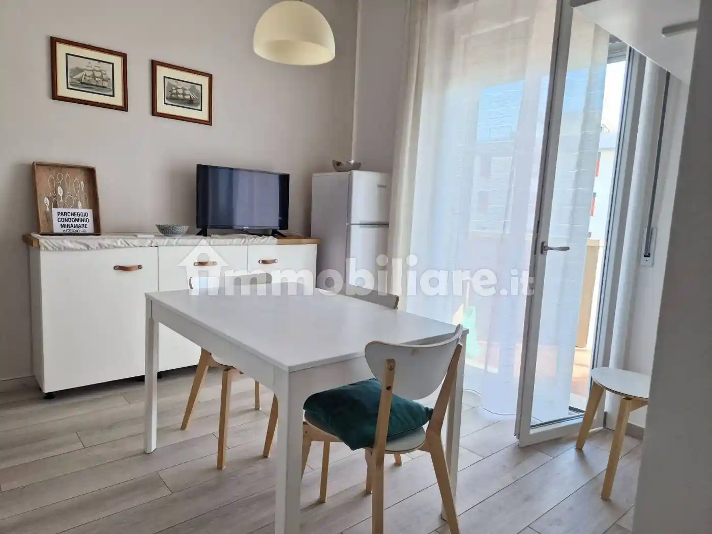 Appartamento in vendita a Ravenna