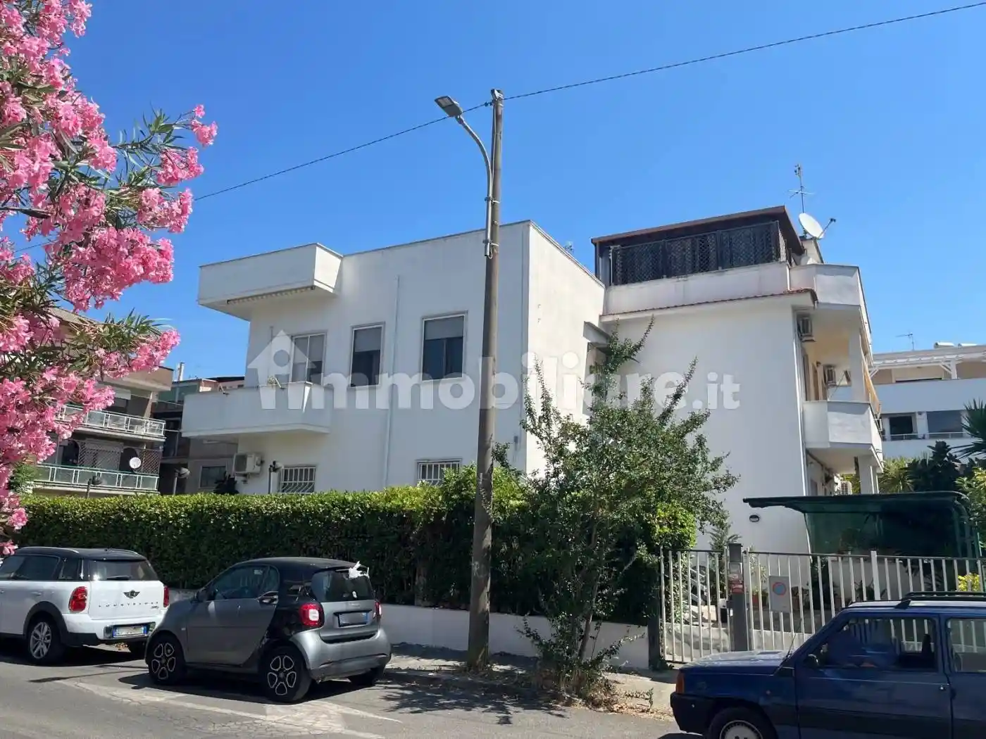 Appartamento in vendita a Latina