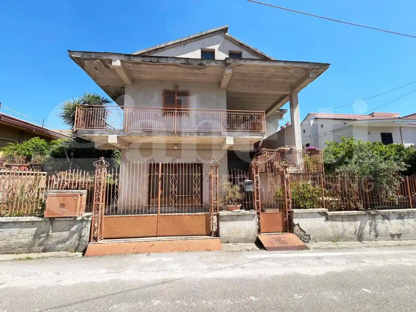 Casa indipendente in vendita a Pignataro Maggiore