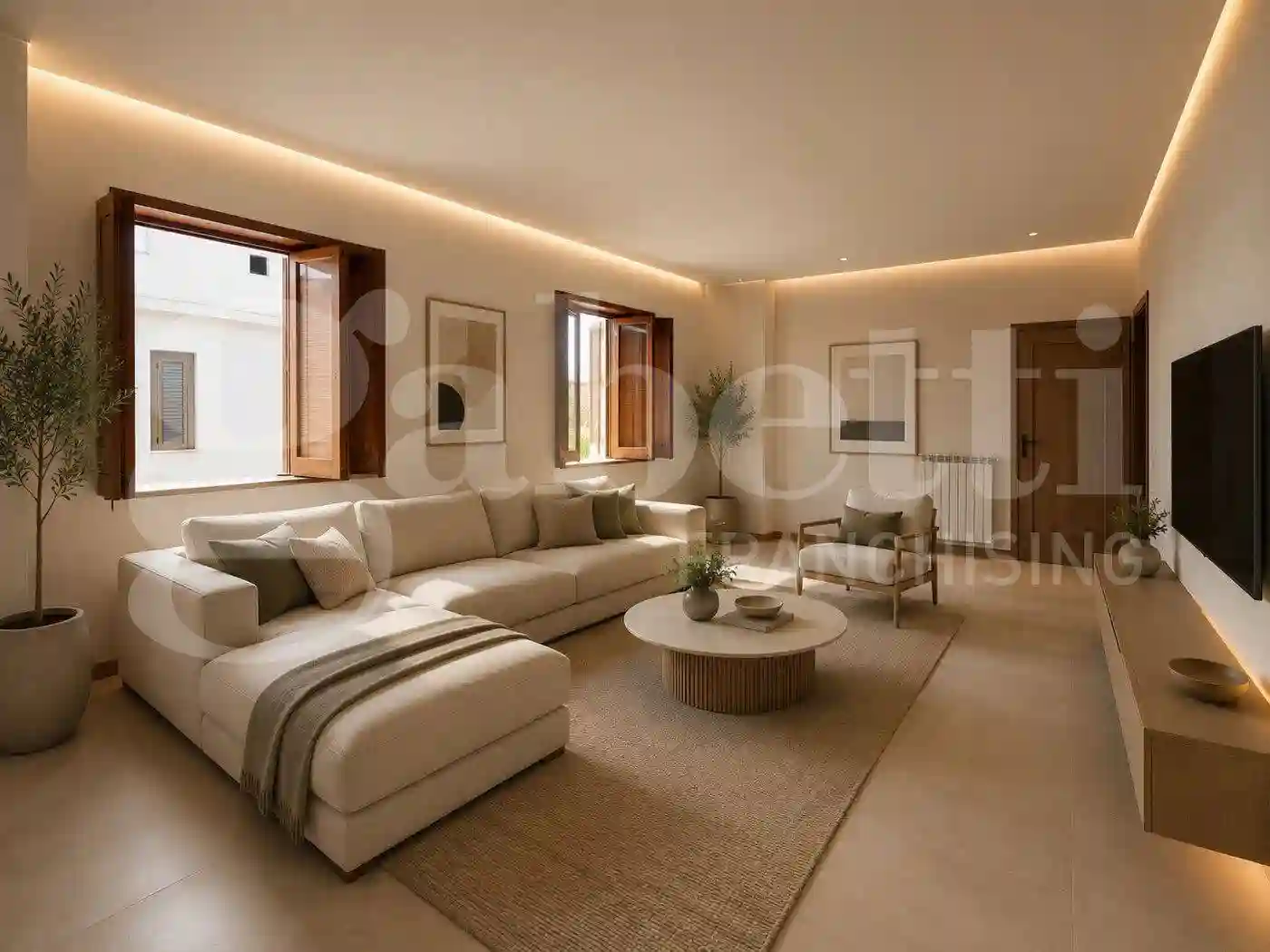 Casa indipendente - foto 4