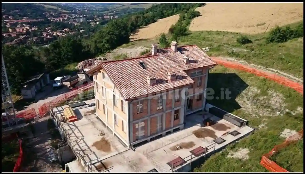 Palazzo - Edificio - foto 2
