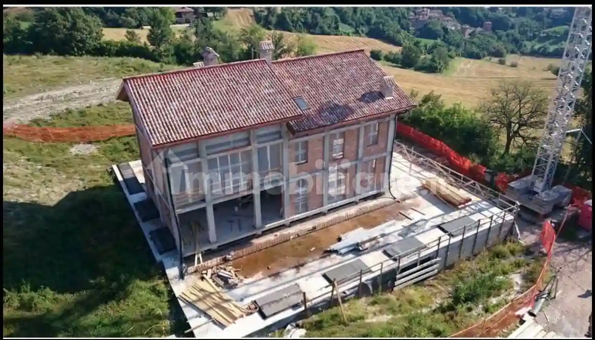 Palazzo - Edificio - foto 4