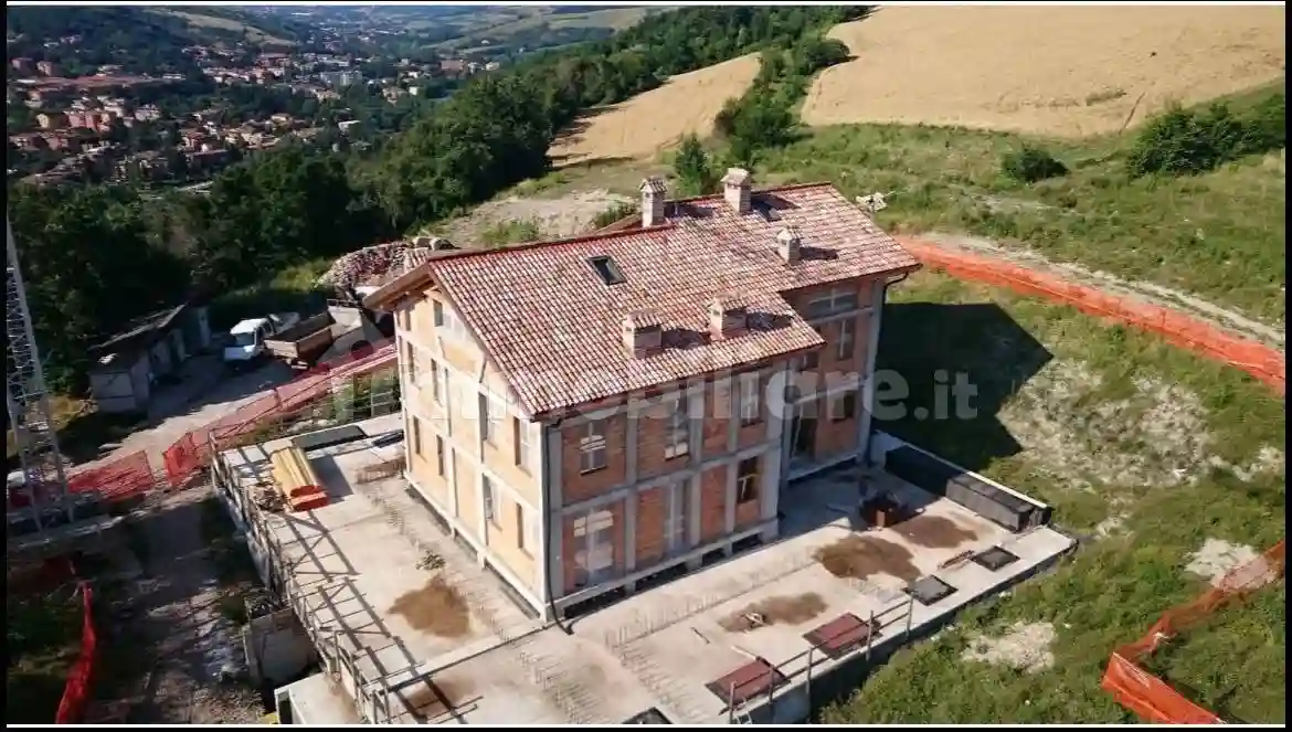 Palazzo - Edificio - foto 5