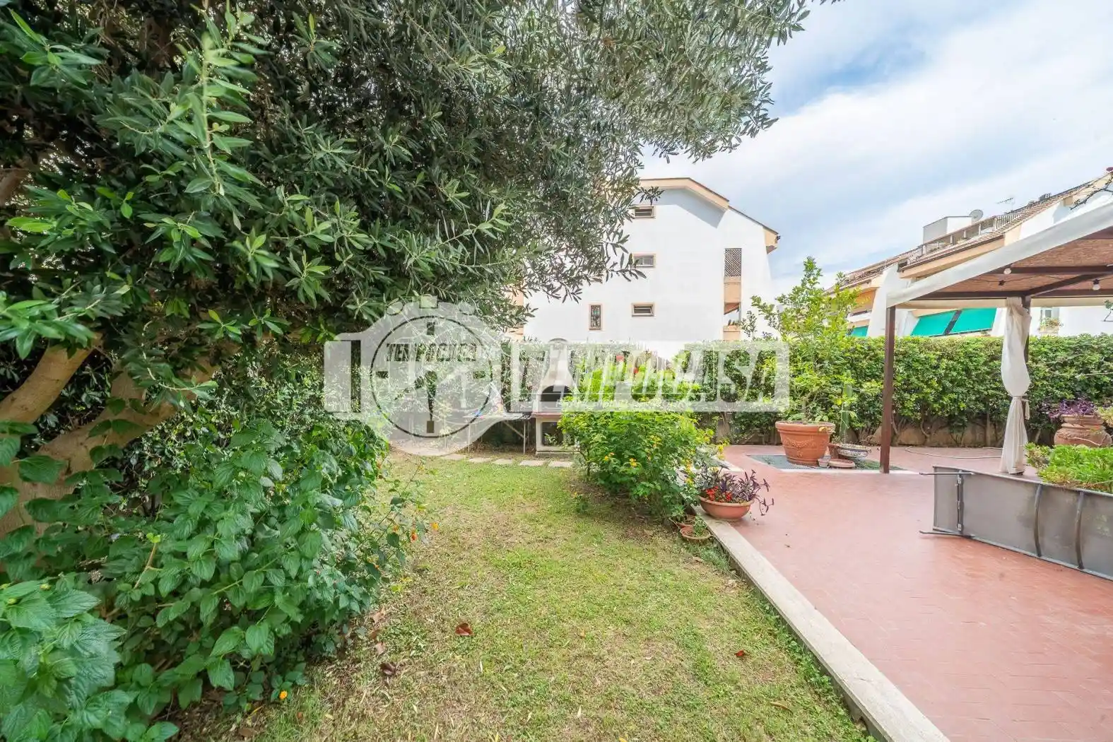 Appartamento in vendita a Cerveteri