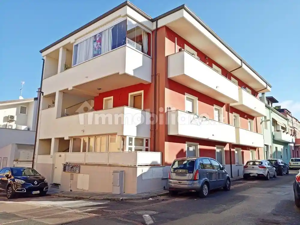 Appartamento in vendita a Sassari
