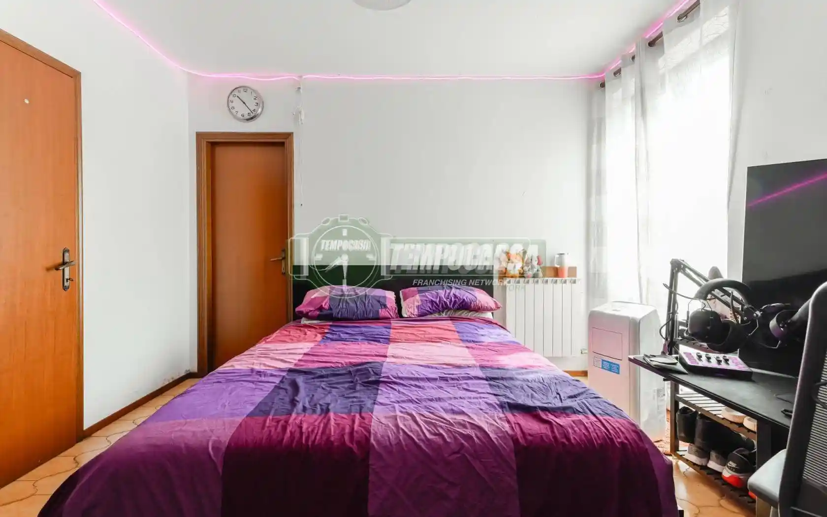 Appartamento in vendita a Vimercate