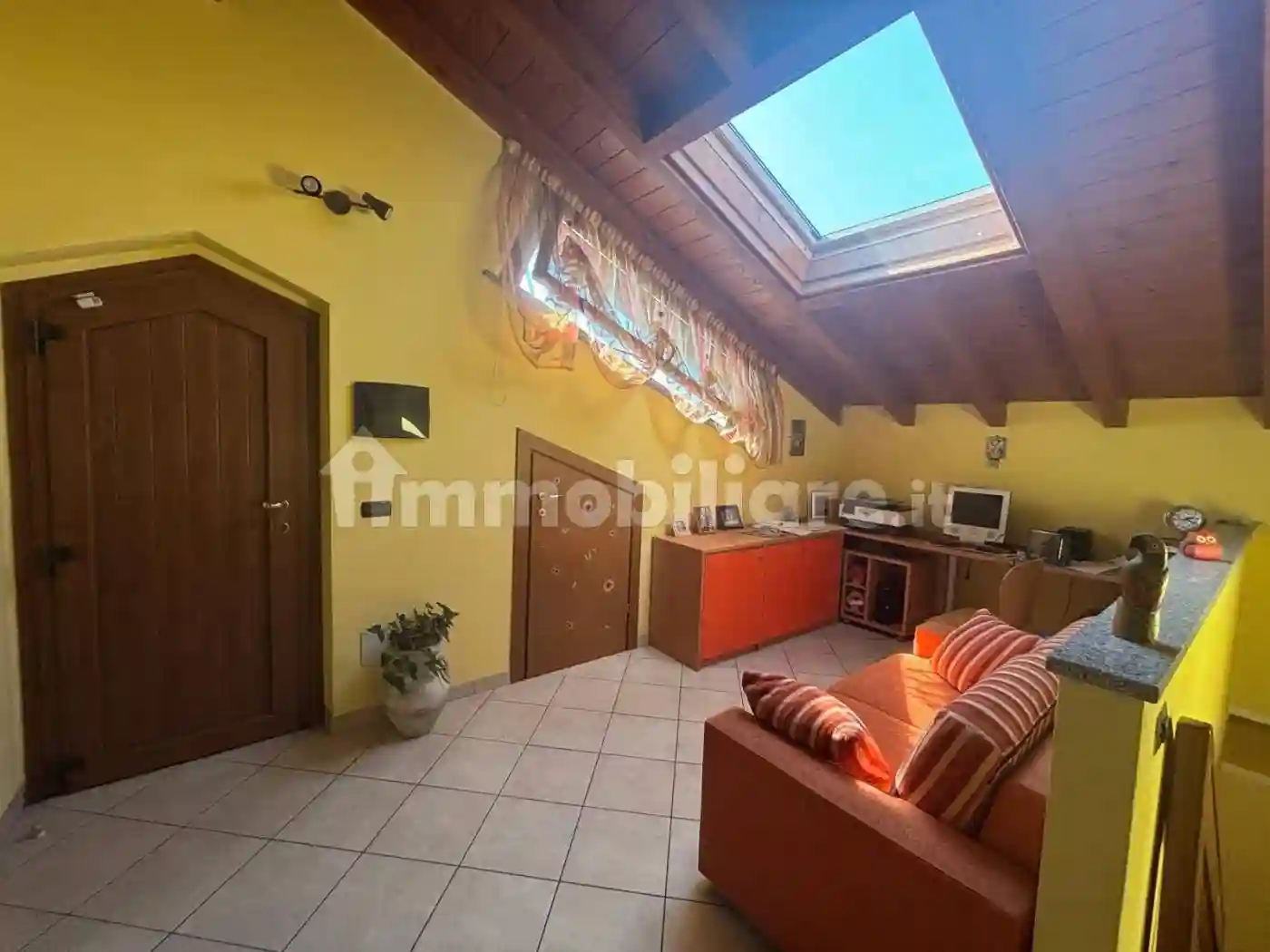 Attico - Mansarda - foto 4