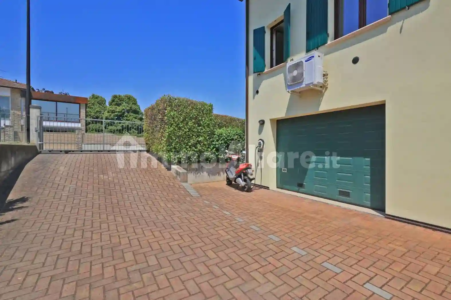 Villetta a schiera - foto 2