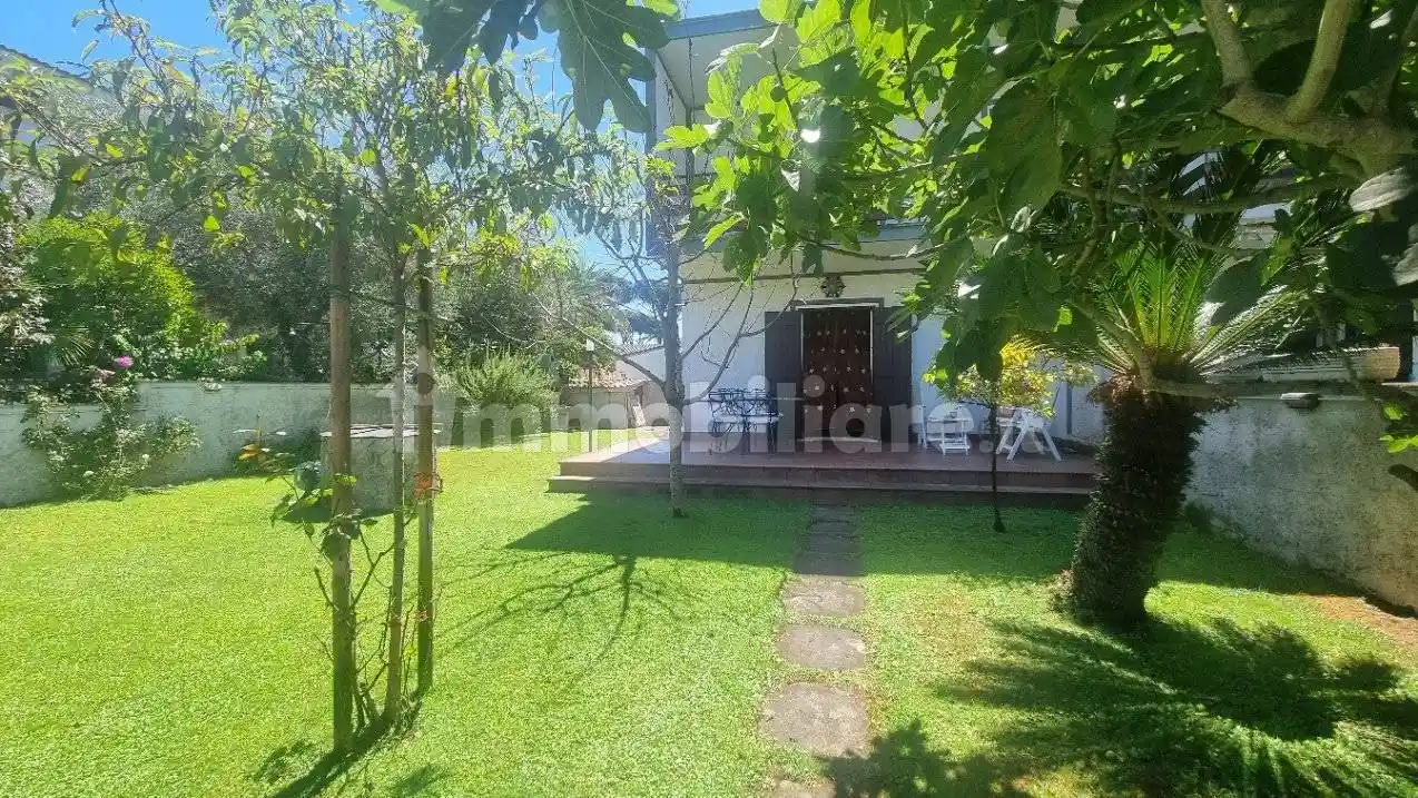 Villa in vendita a San Felice Circeo