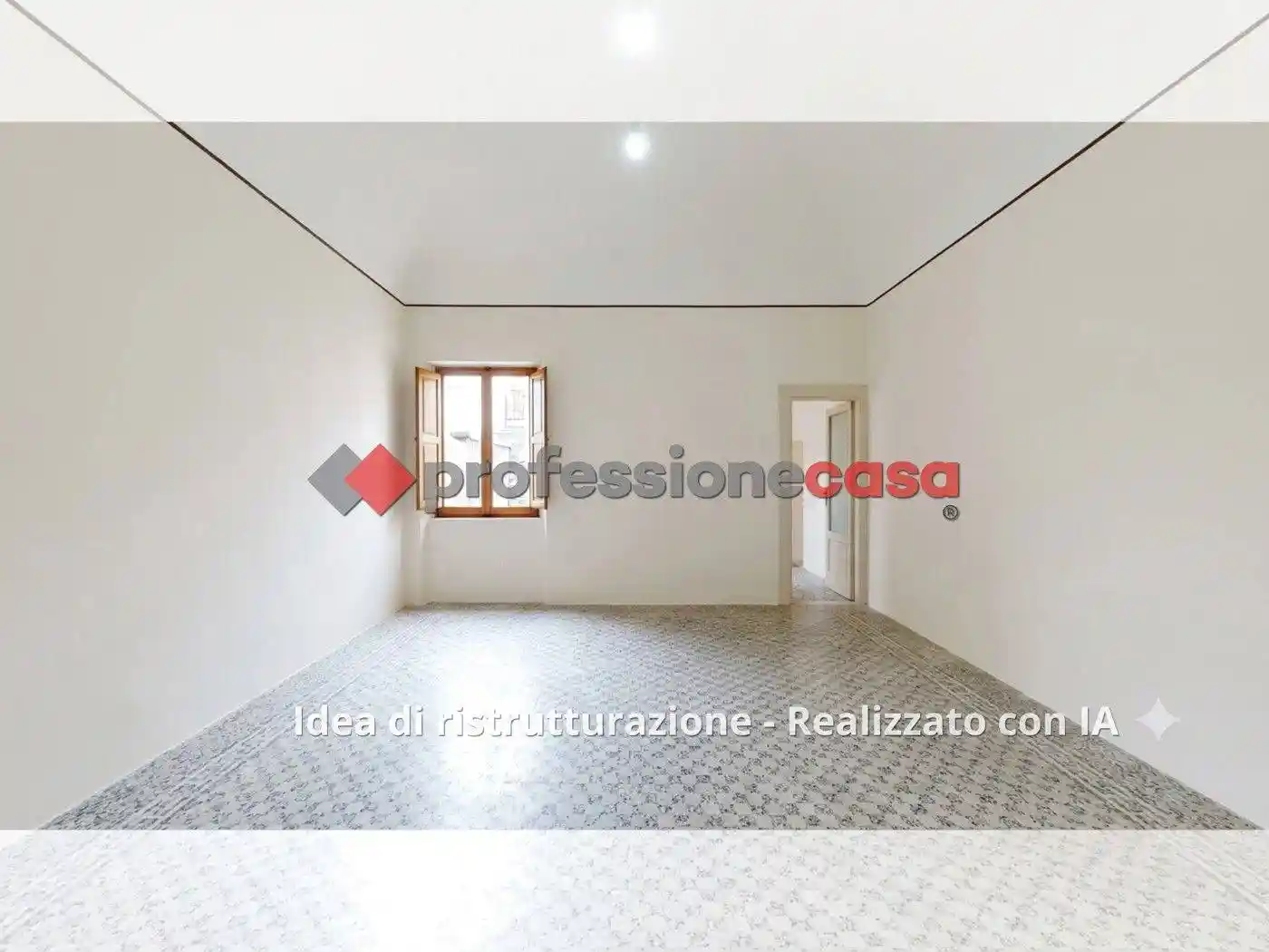 Appartamento in vendita a Catania