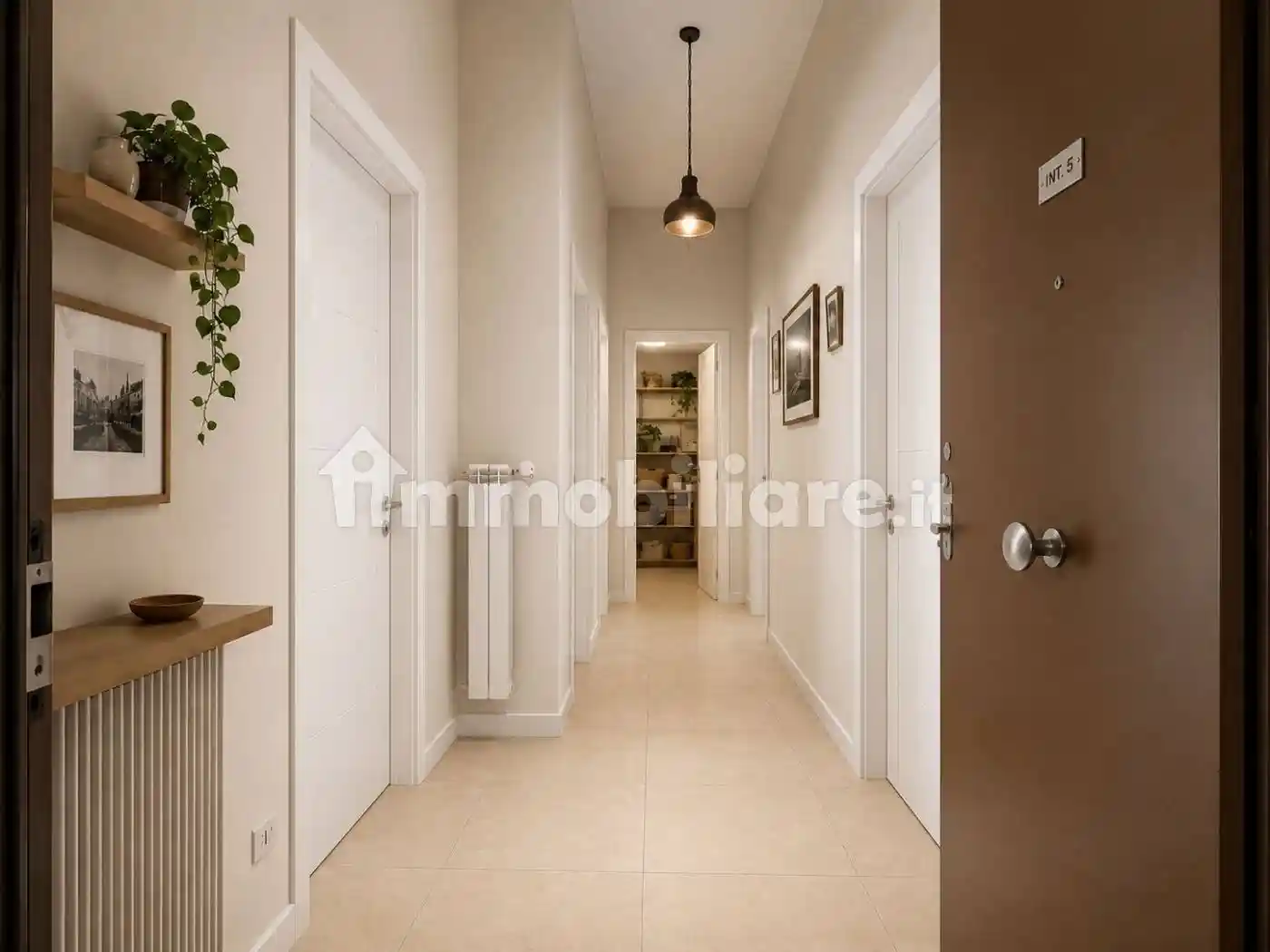 Appartamento in vendita a Firenze