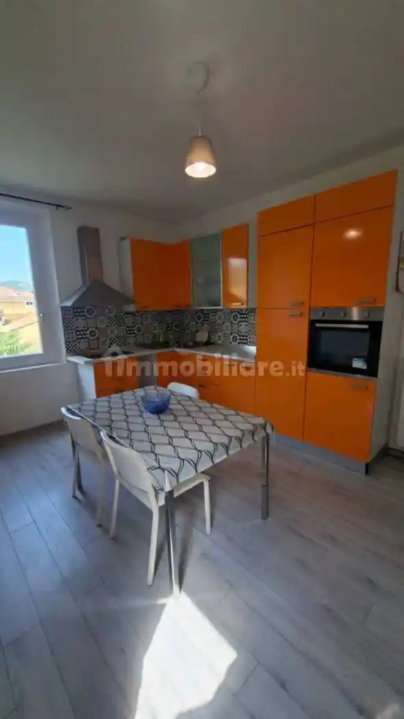 Appartamento in affitto a Medesano