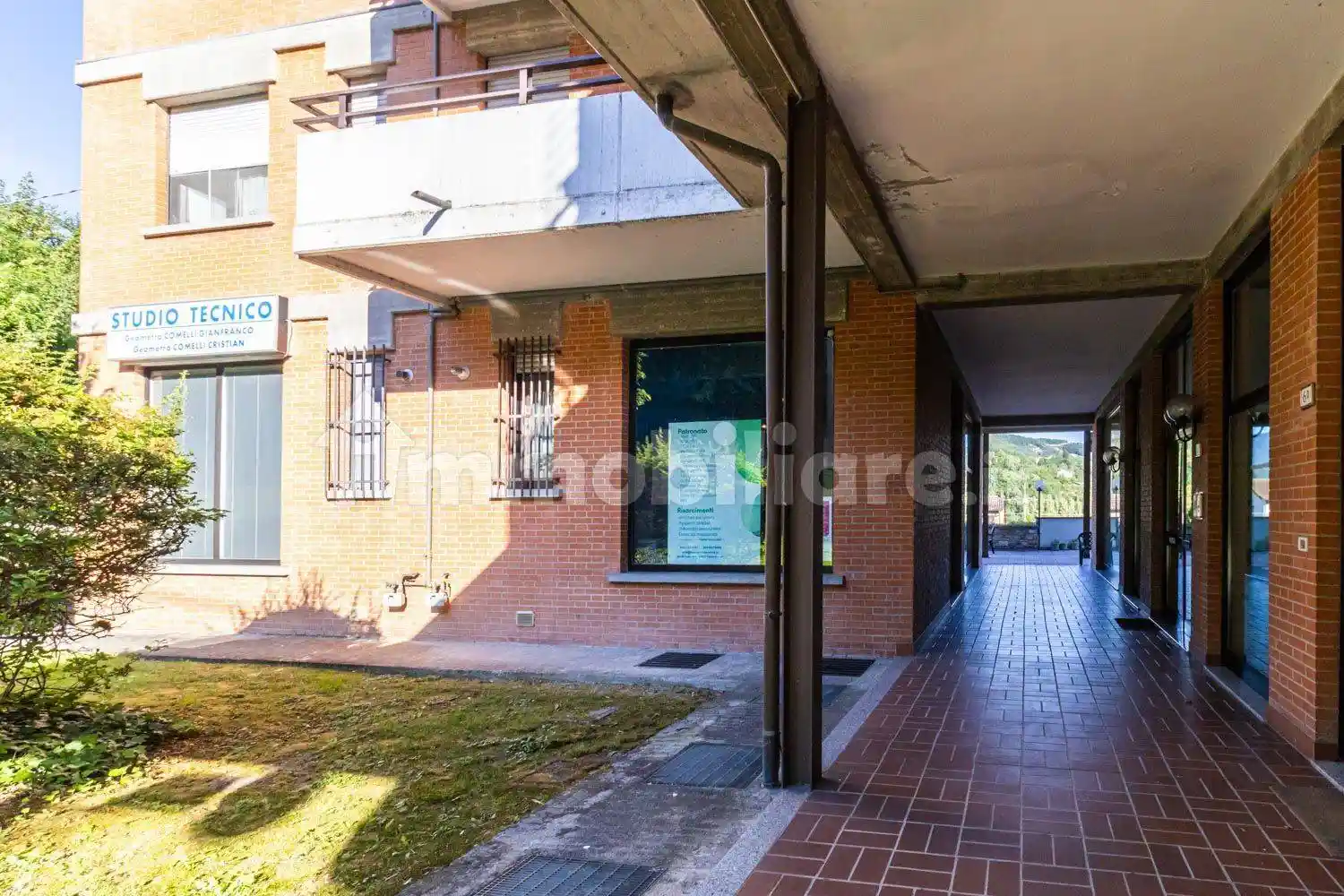 Appartamento in vendita a Langhirano