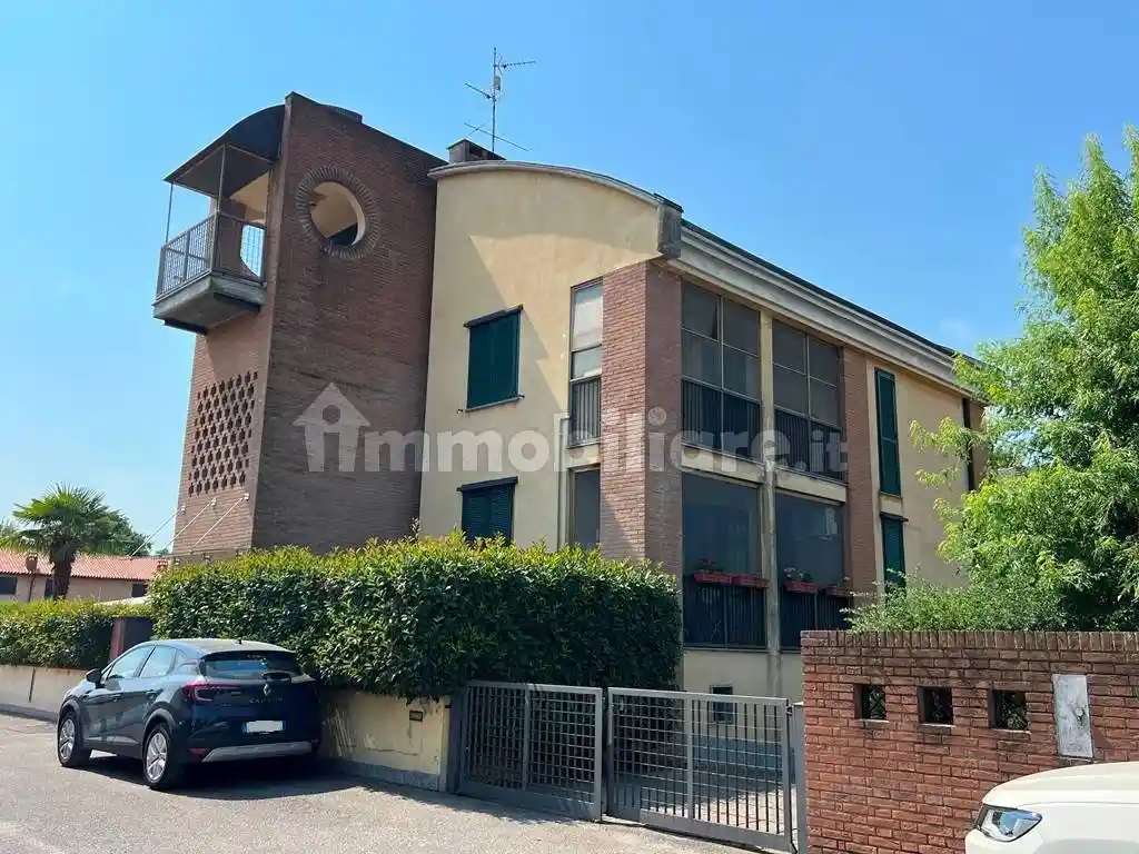 Appartamento in vendita a Zeccone