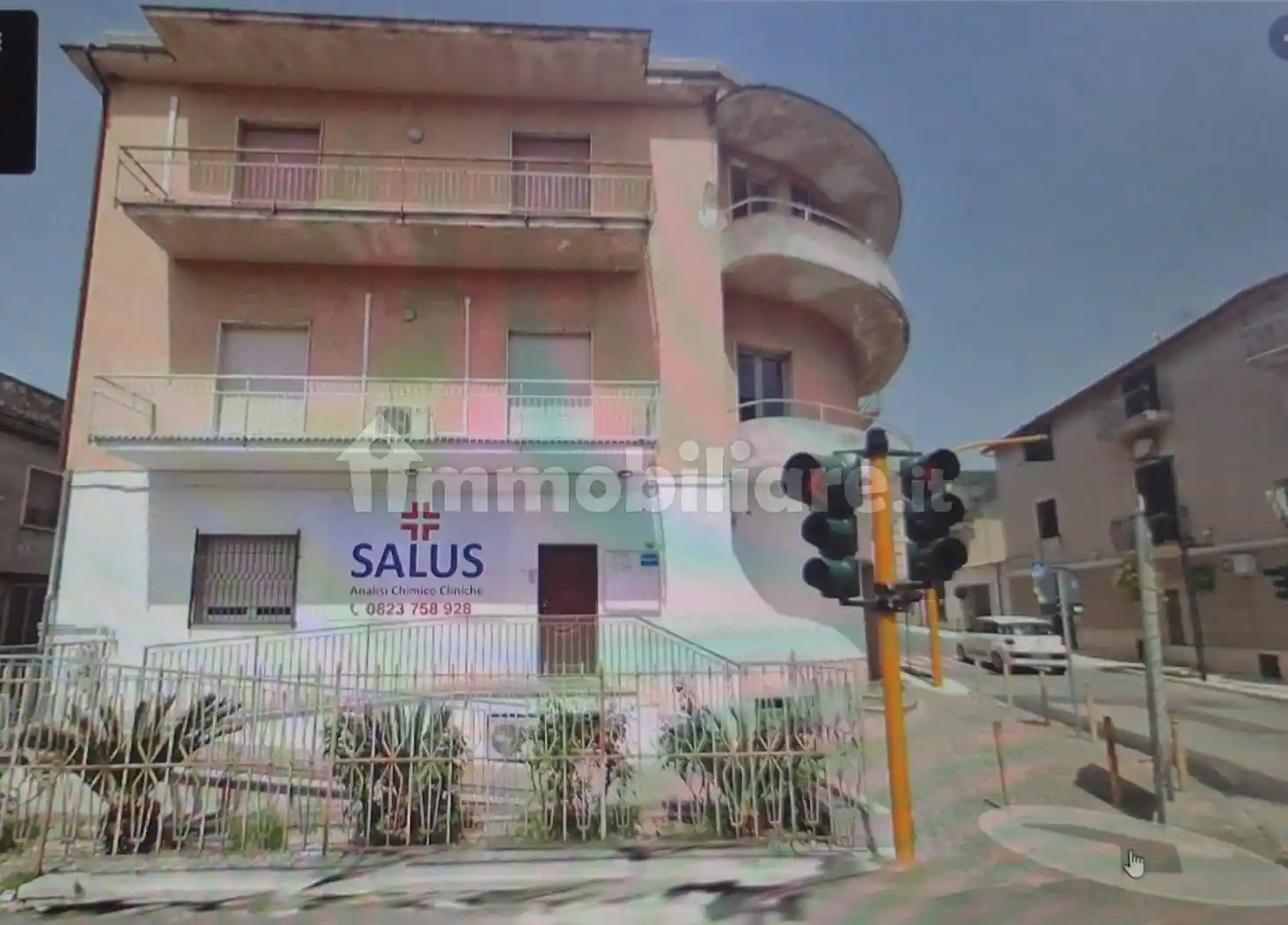 Appartamento in vendita a Santa Maria a Vico