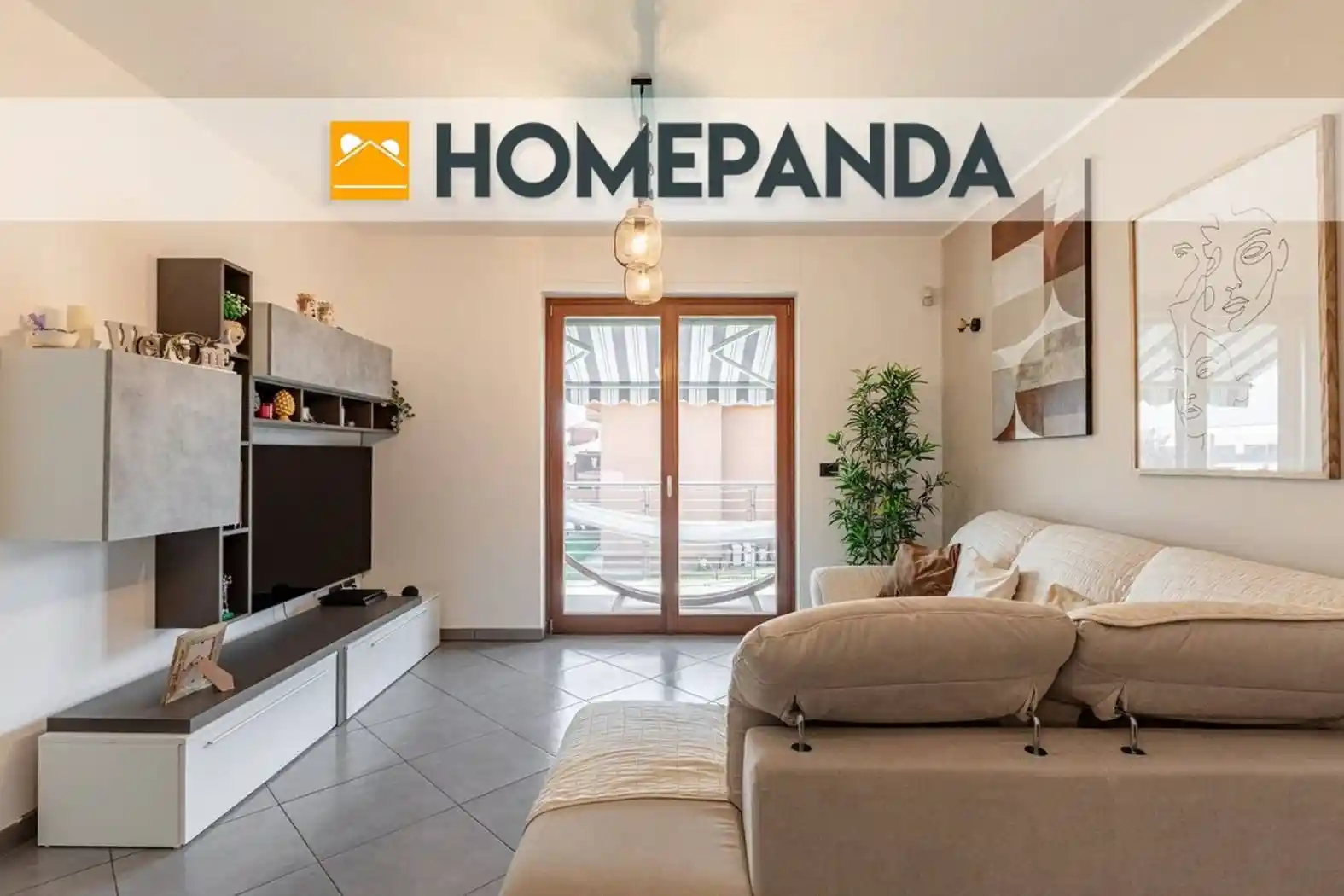 Appartamento in vendita a Carignano