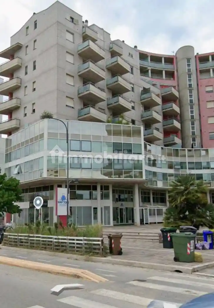 Appartamento in affitto a Pescara