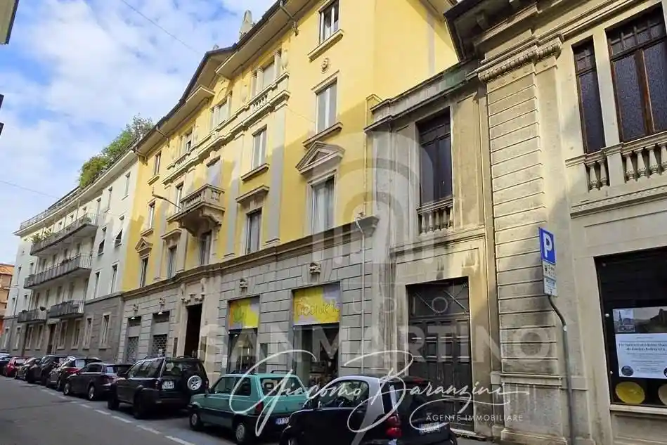 Appartamento in vendita a Varese