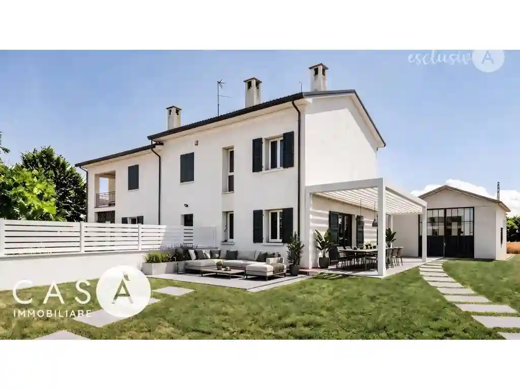Casa indipendente - foto 2
