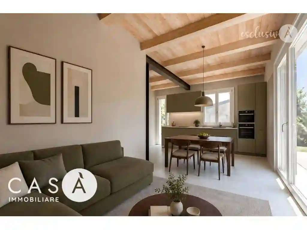 Casa indipendente - foto 3