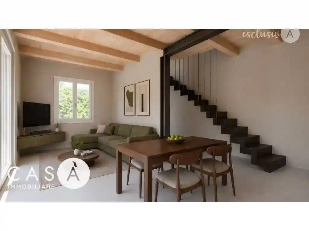 Casa indipendente - foto 4