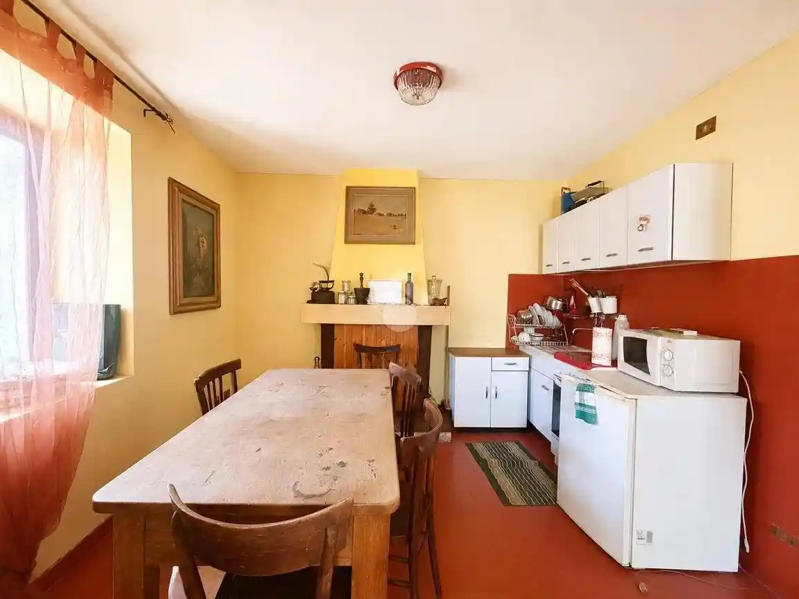 Casa indipendente in vendita a Gravedona ed Uniti