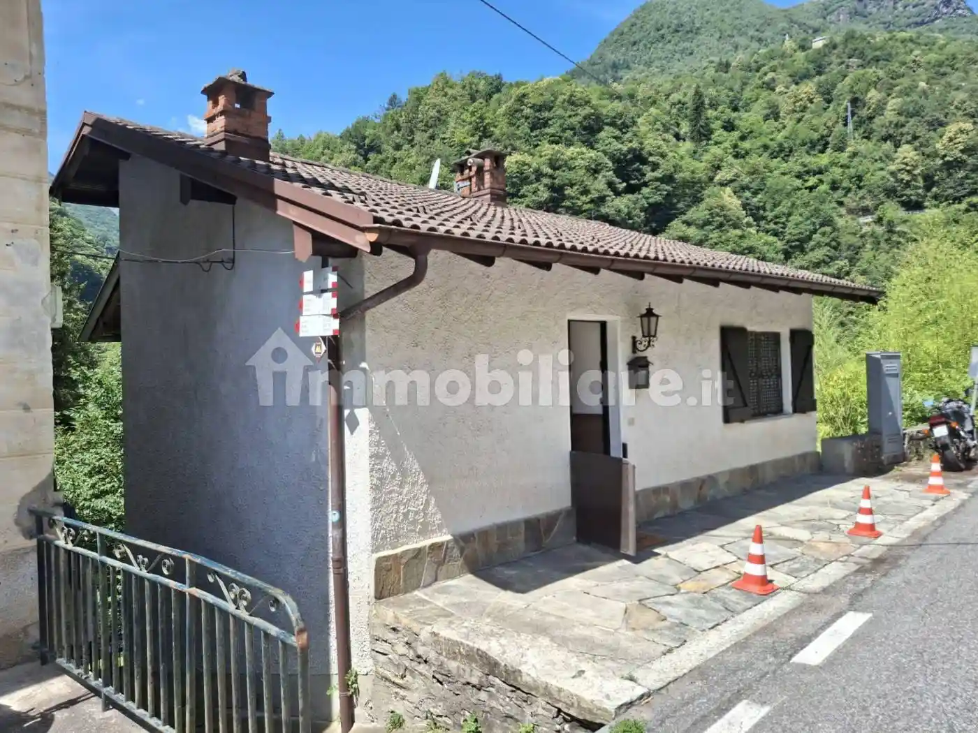 Rustico - Casale in vendita a Valle Cannobina