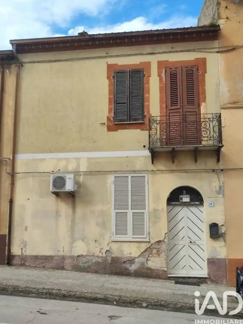Casa indipendente in vendita a Bonnanaro