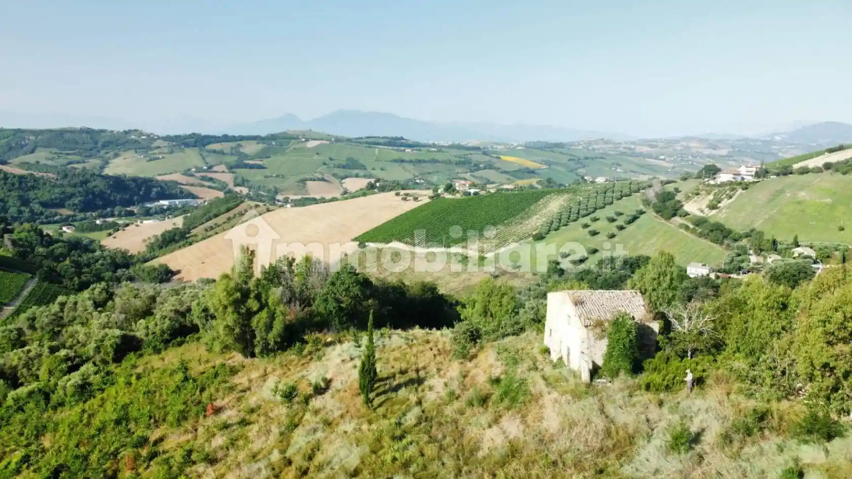 Rustico - Casale in vendita a Ripatransone