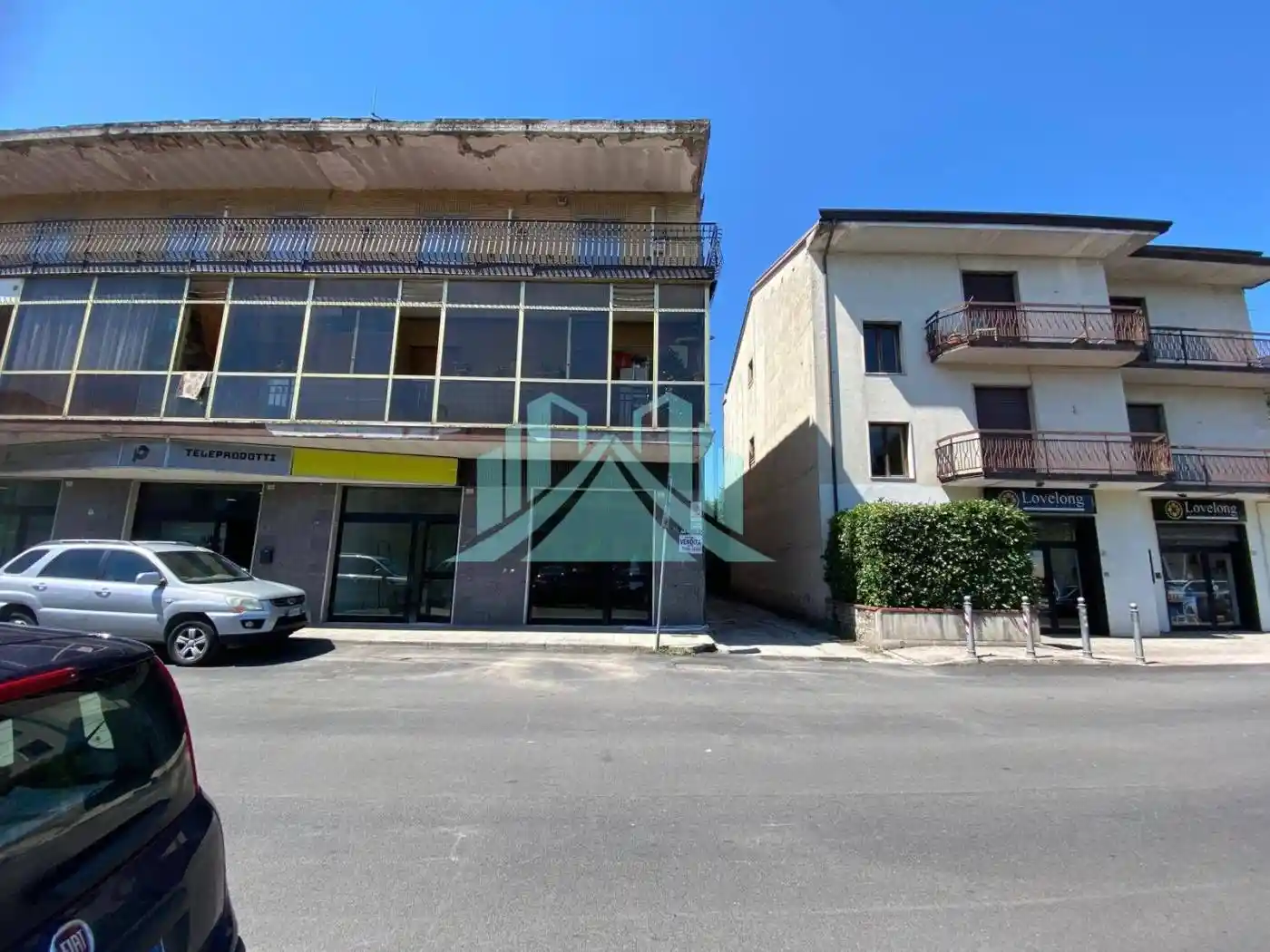 Appartamento in vendita a Atripalda