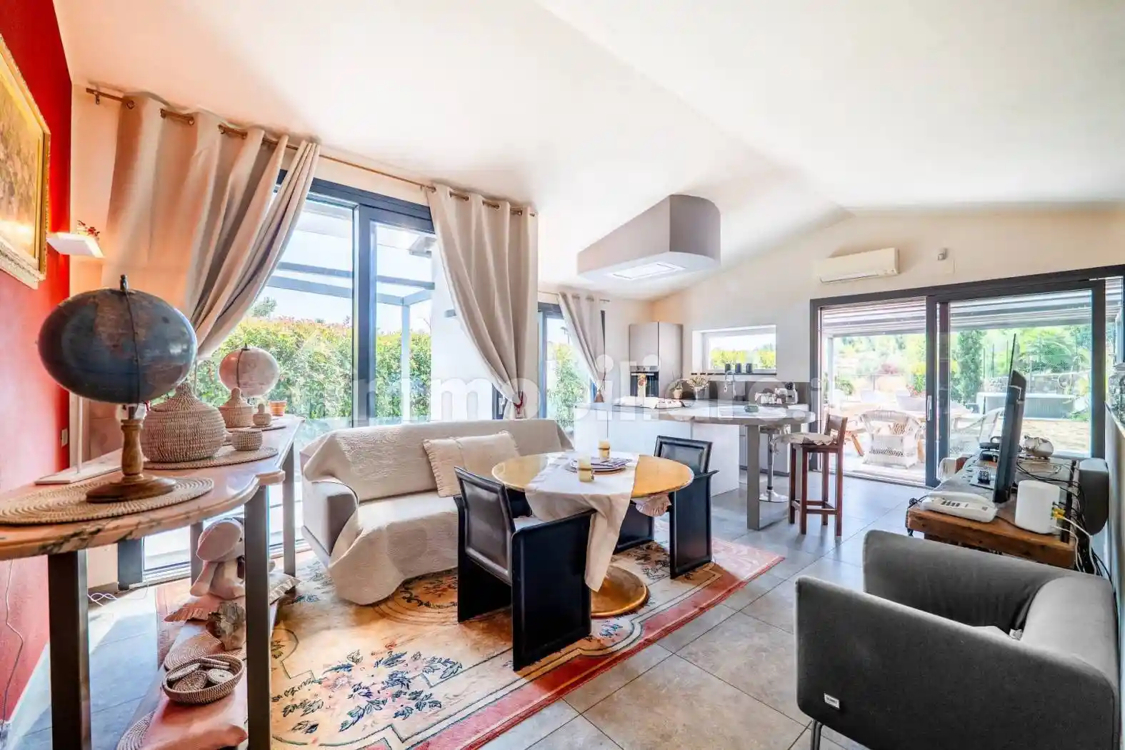 Villa in vendita a Imperia